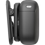 DJI Mic 3 transmisor DMT03, Micrófono negro