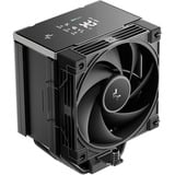 DeepCool AK700 DIGITAL NYX, Disipador de CPU negro
