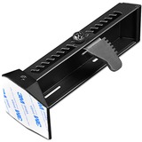 DeepCool Soporte para tarjeta gráfica GH-01 negro