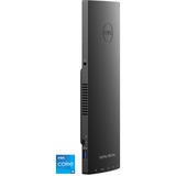 Dell OptiPlex 7090 DDR4-SDRAM i5-1145G7 UFF Intel® Core™ i5 de 11ma Generación 8 GB 256 GB SSD Windows 10 Pro Mini PC Negro, Mini-PC negro, Intel® Core™ i5 de 11ma Generación, i5-1145G7, 8 GB, 256 GB, Windows 10 Pro, 64 bits