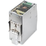 Digitus Fuente de alimentación industrial, 48V DC, 240 vatios plateado/Azul