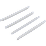 Digitus Protector de empalme termocontraíble de fibra óptica 2mm, 45mm, Guía para cable 