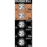 Duracell 072022, Batería 