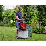 EINHELL GC-KS 2540 CB, Picador rojo/Negro