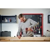 EINHELL TP-CD 18/50 Li BL, Taladro/destornillador rojo/Negro