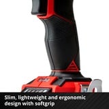 EINHELL TP-CD 18/50 Li BL, Taladro/destornillador rojo/Negro