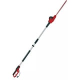 EINHELL Tijera eléctrica de pértiga GC-HH 5056, Cortasetos rojo/Negro