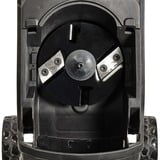 EINHELL Trituradora eléctrica GC-KS 2540 CE, Picador rojo/Negro