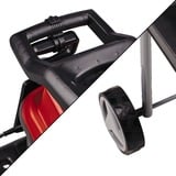 EINHELL Trituradora eléctrica GC-KS 2540 CE, Picador rojo/Negro