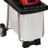 EINHELL Trituradora eléctrica GC-KS 2540 CE, Picador rojo/Negro