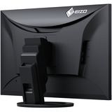 EIZO FlexScan EV2760-BK LED display 68,6 cm (27") 2560 x 1440 Pixeles Quad HD Negro, Monitor LED negro, 68,6 cm (27"), 2560 x 1440 Pixeles, Quad HD, LED, 5 ms, Negro