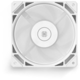 EKWB EK-Loop Fan FPT 120 D-RGB - White, Ventilador blanco