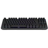 ENDORFY EY5D007, Teclado para gaming negro