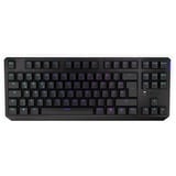 ENDORFY EY5D007, Teclado para gaming negro