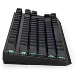 ENDORFY EY5D007, Teclado para gaming negro