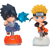 EPOCH Naruto Episode 695 Naruto versus Sasuke, Juego Minorista