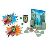 EPOCH Naruto Episode 695 Naruto versus Sasuke, Juego Minorista