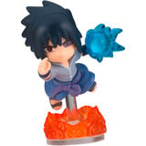 EPOCH Naruto Episode 695 Naruto versus Sasuke, Juego Minorista