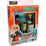 EPOCH Naruto Episode 695 Naruto versus Sasuke, Juego Minorista