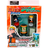 EPOCH Naruto Episode 695 Naruto versus Sasuke, Juego Minorista