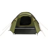 Easy Camp 120479 Lomsdal 3, Tienda de campaña verde oliva
