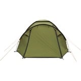 Easy Camp 120479 Lomsdal 3, Tienda de campaña verde oliva