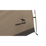 Easy Camp Moonlight Yurt, Tienda de campaña gris