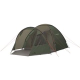 Easy Camp Tienda de campaña verde oliva