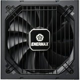 Enermax PlatiGemini 1200W, Fuente de alimentación de PC negro