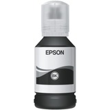 Epson 113 EcoTank Pigment Black ink bottle, Tinta Negro, Epson, Ecotank ET-5880, EcoTank ET-5850, EcoTank ET-5800, EcoTank ET-16650, EcoTank ET-16600, 7500 páginas, 127 ml, Pigment