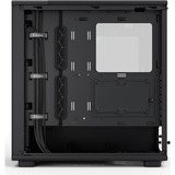 Fractal Design Epoch TG, Cajas de torre negro