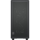 Fractal Design Epoch TG, Cajas de torre negro