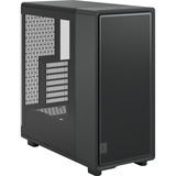 Fractal Design Epoch TG, Cajas de torre negro