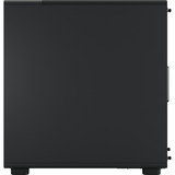 Fractal Design Epoch TG, Cajas de torre negro