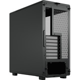 Fractal Design Epoch TG, Cajas de torre negro