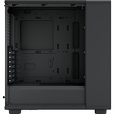 Fractal Design Epoch TG, Cajas de torre negro