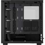 Fractal Design Epoch TG, Cajas de torre negro