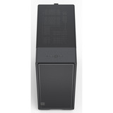 Fractal Design Epoch TG, Cajas de torre negro