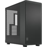 Fractal Design Epoch XL TG Tinte clara, Cajas de torre negro