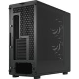 Fractal Design Epoch XL TG Tinte clara, Cajas de torre negro