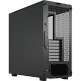 Fractal Design Epoch XL TG Tinte clara, Cajas de torre negro