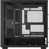 Fractal Design Epoch XL TG Tinte clara, Cajas de torre negro