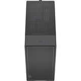 Fractal Design Epoch XL TG Tinte clara, Cajas de torre negro
