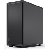 Fractal Design FD-C-EPO1A-02, Cajas de torre negro