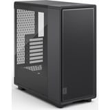 Fractal Design FD-C-EPO1A-02, Cajas de torre negro