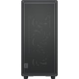 Fractal Design FD-C-EPO1A-02, Cajas de torre negro