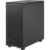 Fractal Design FD-C-EPO1A-02, Cajas de torre negro