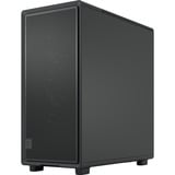 Fractal Design FD-C-EPO1A-02, Cajas de torre negro