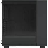 Fractal Design FD-C-EPO1A-02, Cajas de torre negro
