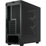 Fractal Design FD-C-EPO1A-02, Cajas de torre negro